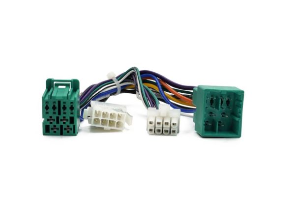 E-shop Káblový zväzok Connection CN MX TH DUC