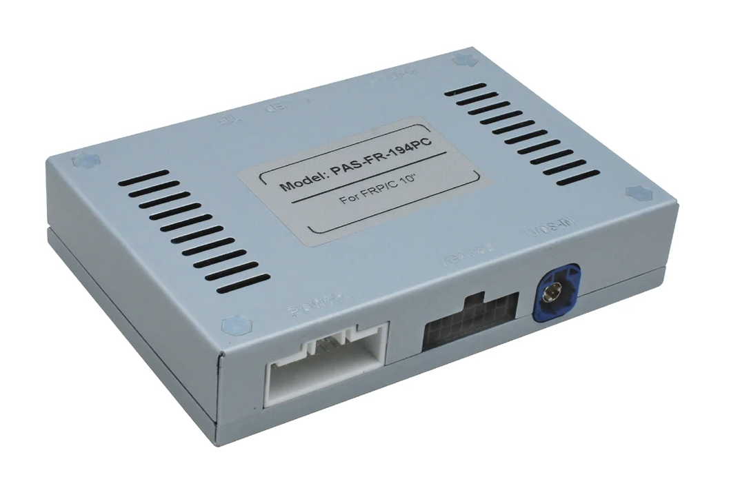 Adaptér pre parkovaciu kameru Peugeot / Citroën / Opel / Toyota 230562