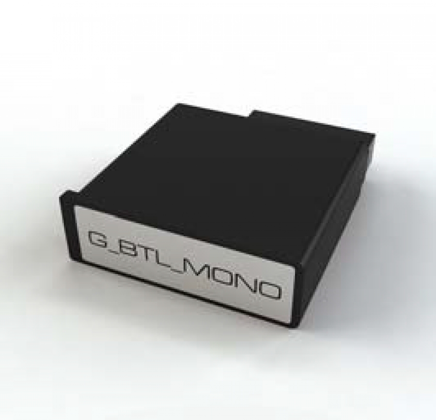 E-shop Mosconi Gladen mosBTL Mono