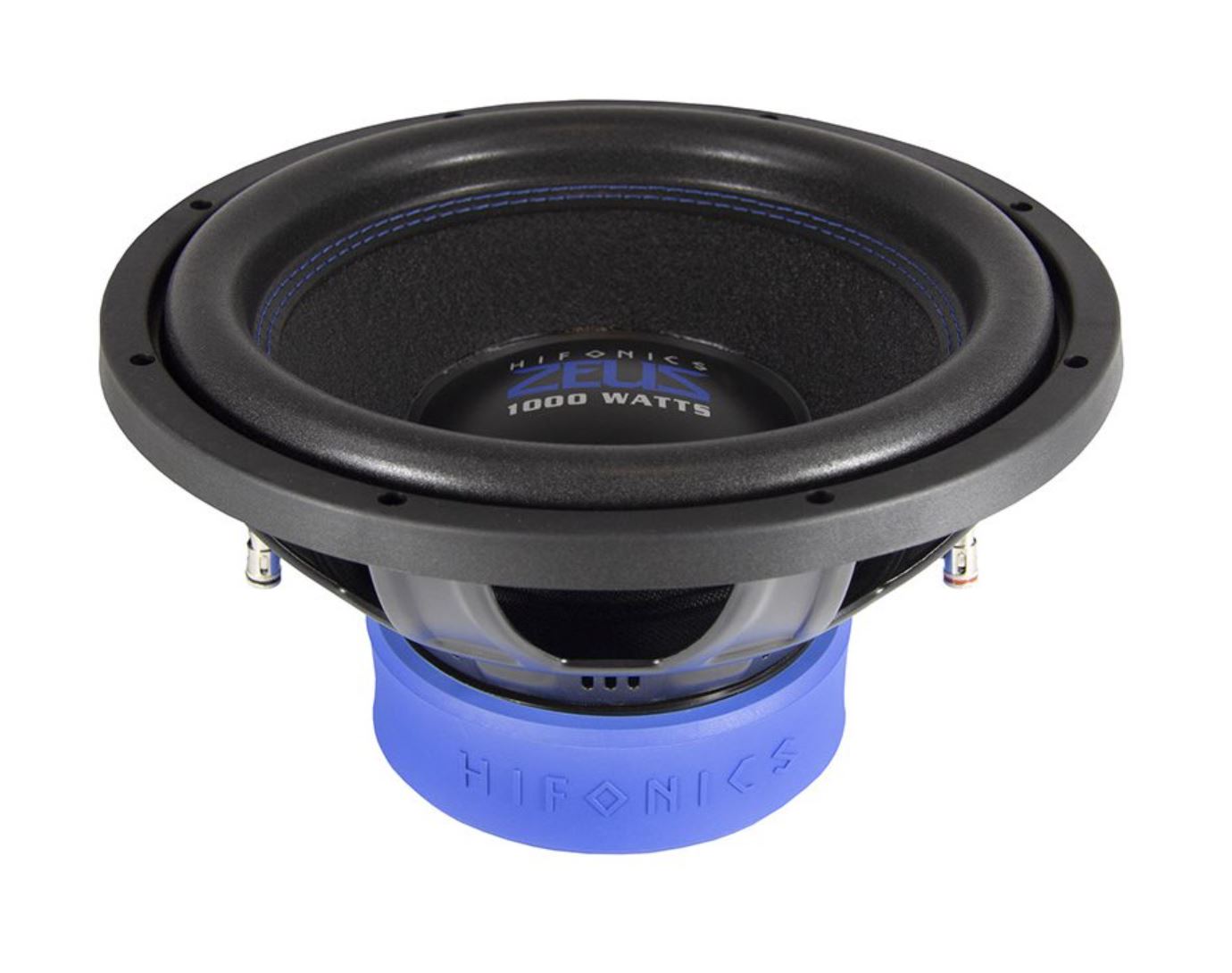 E-shop Subwoofer Hifonics ZXS12D2
