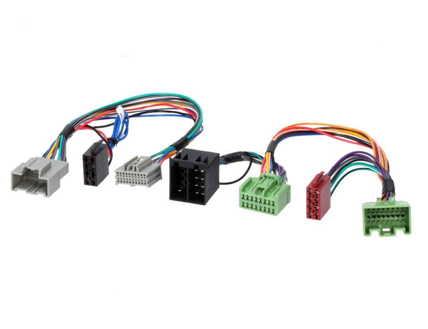 E-shop 4carmedia adaptér pre HF sadu Opel