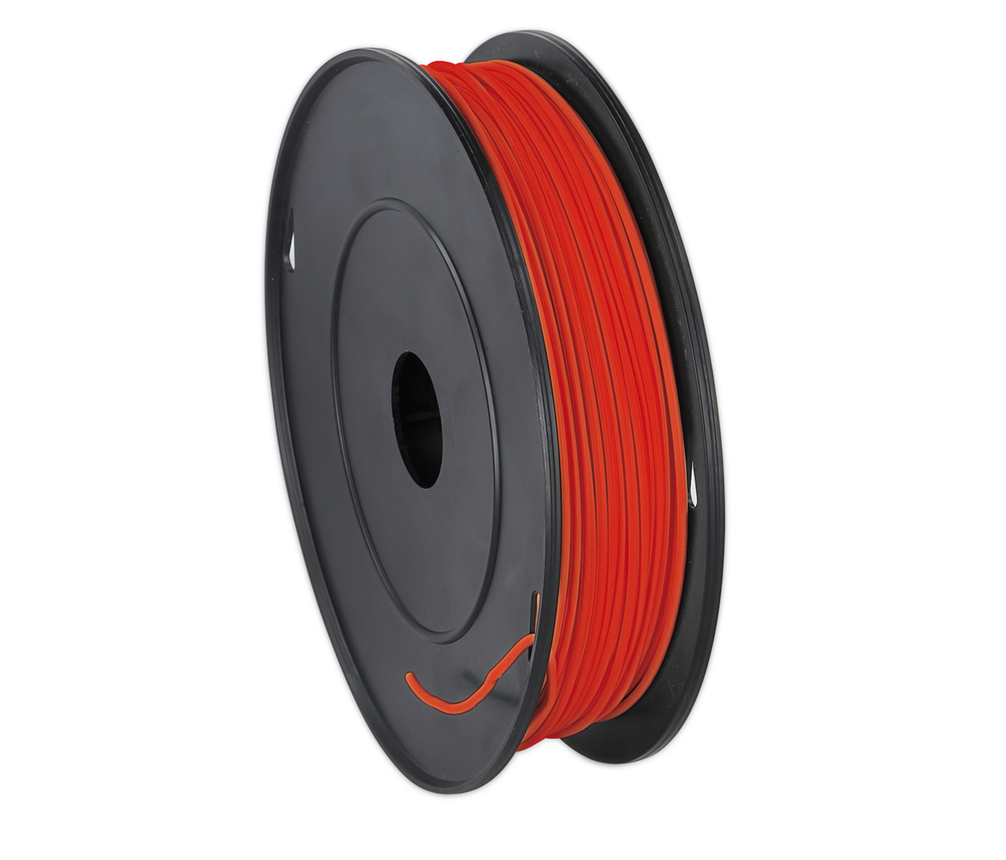 E-shop ACV RCP 150 - červený (1 m)