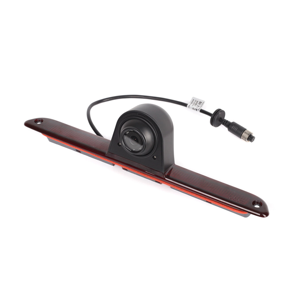 E-shop Parkovacia kamera pre Volkswagen Crafter / Mercedes-Benz Sprinter (BC VW-07)