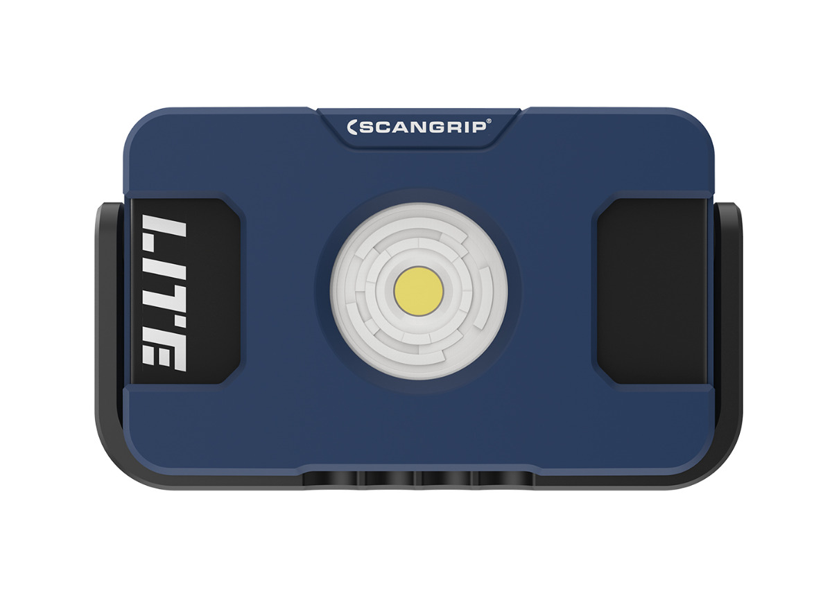 E-shop Detailingová lampa Scangrip Flood Lite S