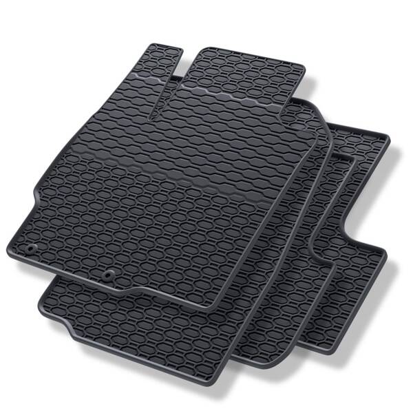 E-shop Gumové autokoberce Geyer & Hosaja pre Citroën C4 Aircross (2012 - 2017) / Mitsubishi ASX (2010 - 2023) / Peugeot 4008 (2012 - 2017)