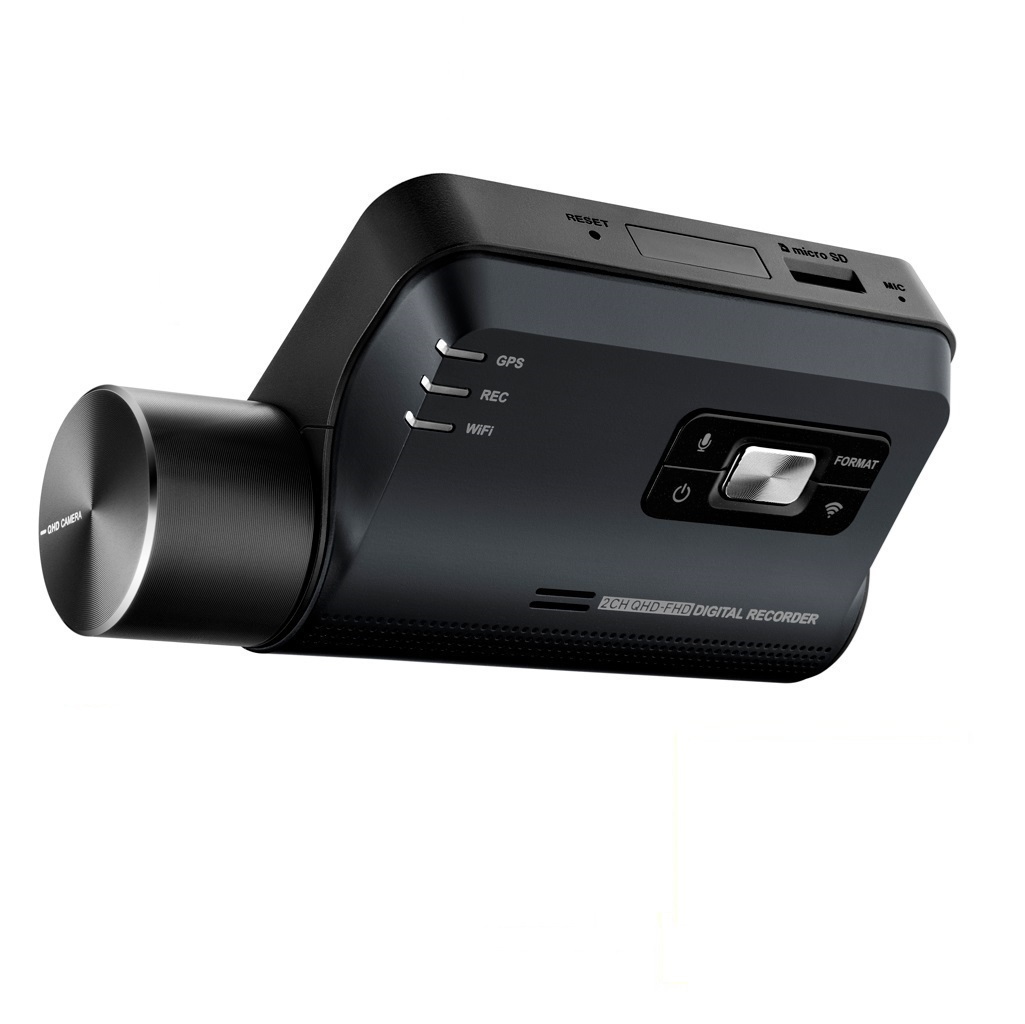 E-shop Autokamera Thinkware Q850