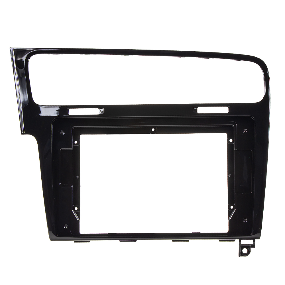 E-shop Redukčný rámček 10" autorádia pre VW Golf 7