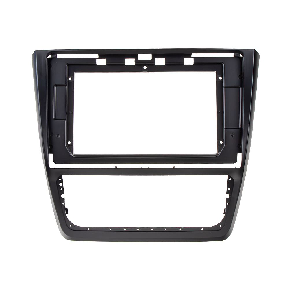 E-shop Redukčný rámček 10" autorádia pre Škoda Yeti