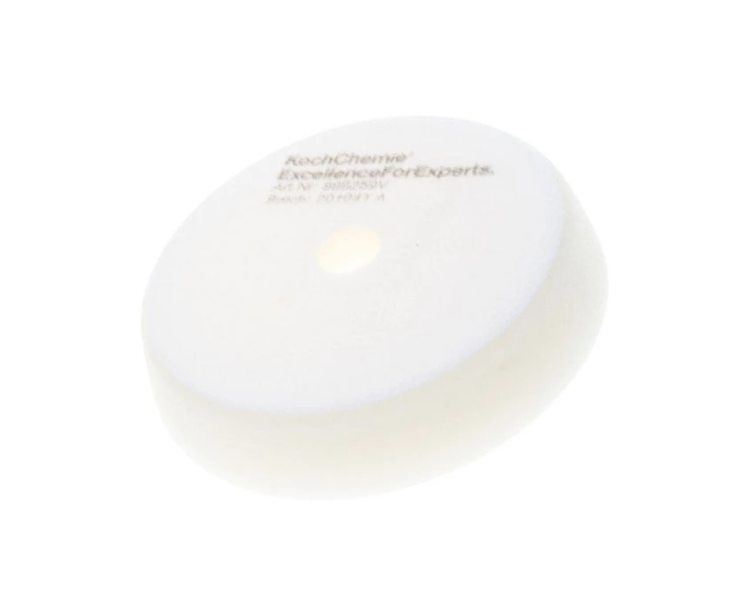 E-shop Leštiaci kotúč Koch Chemie Schleifschwamm weiß, hart (145 x 30 mm)