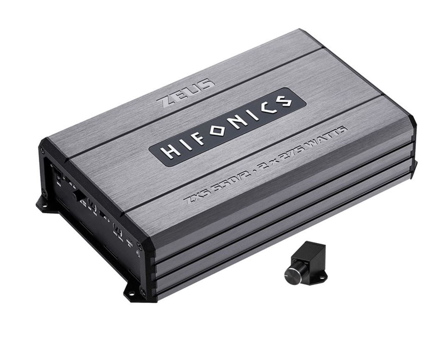 E-shop Zosilňovač Hifonics ZXS550/2