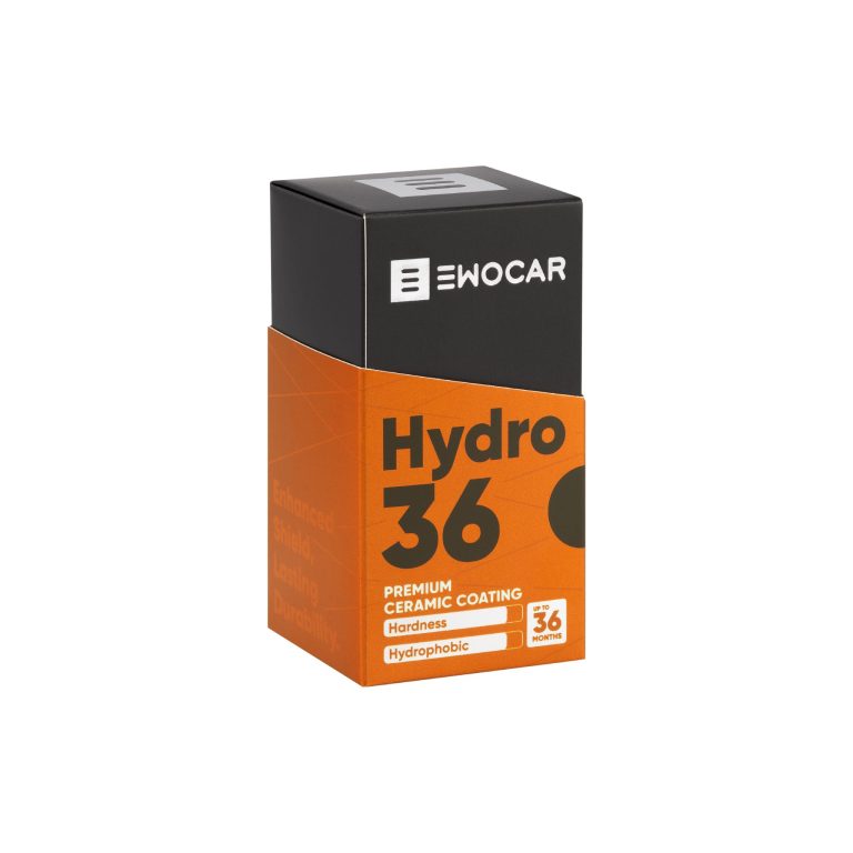 E-shop Keramická ochrana laku Ewocar Hydro36