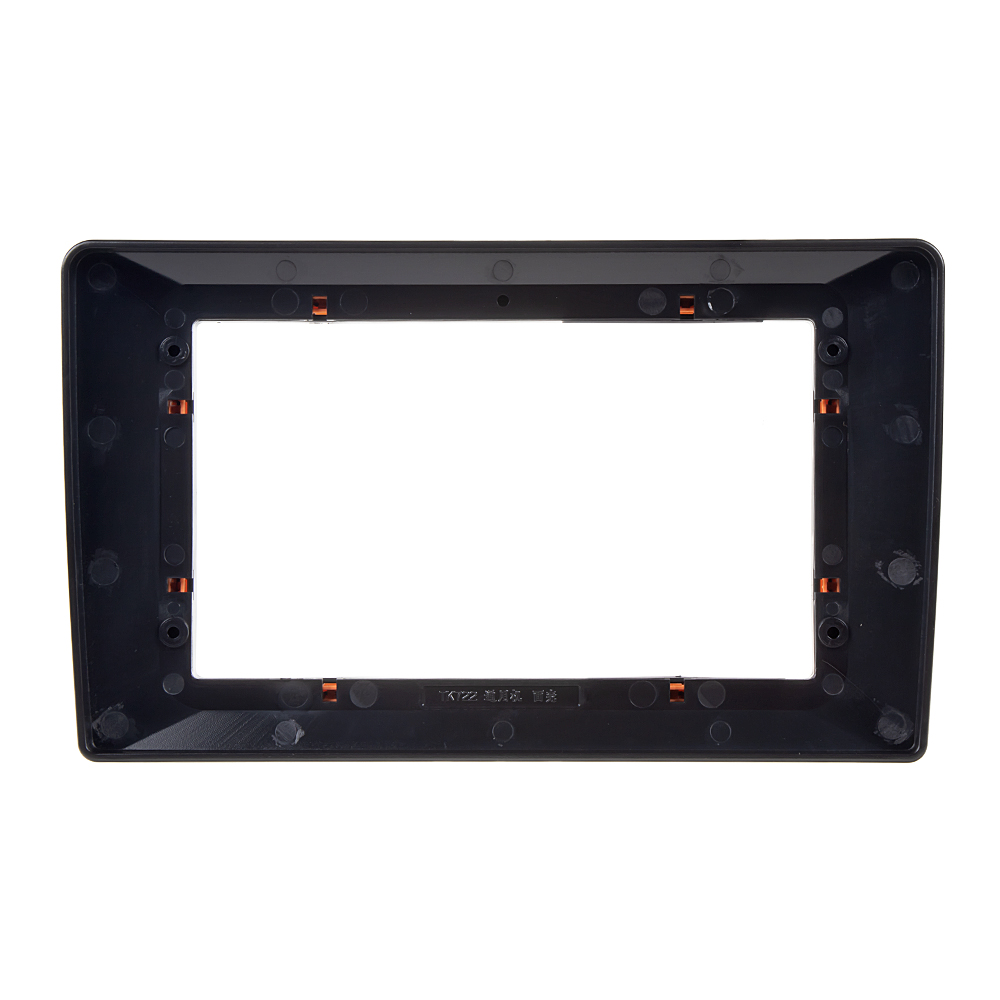 E-shop Redukčný rámček 10" autorádia pre VW, Seat, Škoda