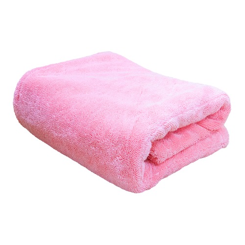 E-shop Prémiový sušiaci uterák Purestar Duplex Drying Towel Pink L