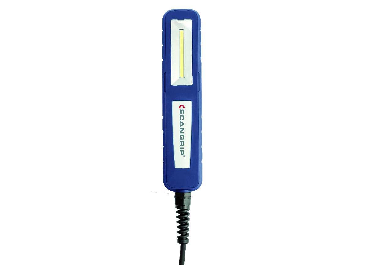 E-shop COB LED pracovné svetlo Scangrip Superform