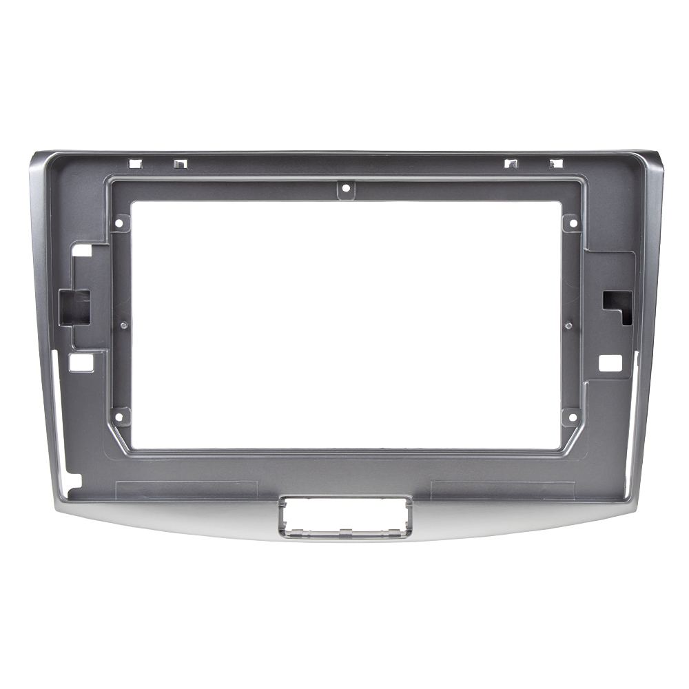 E-shop Redukčný rámček 10" autorádia pre VW Passat B7, CC