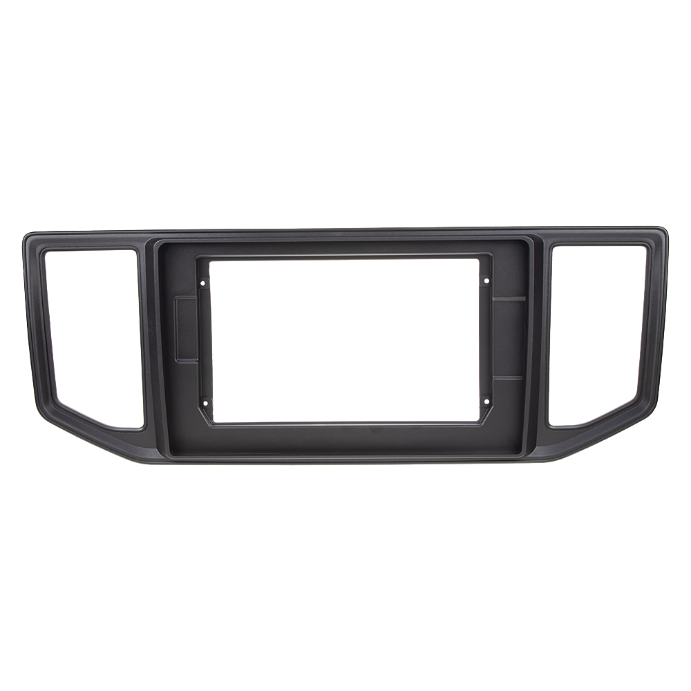 E-shop Redukčný rámček 10" autorádia pre VW Crafter