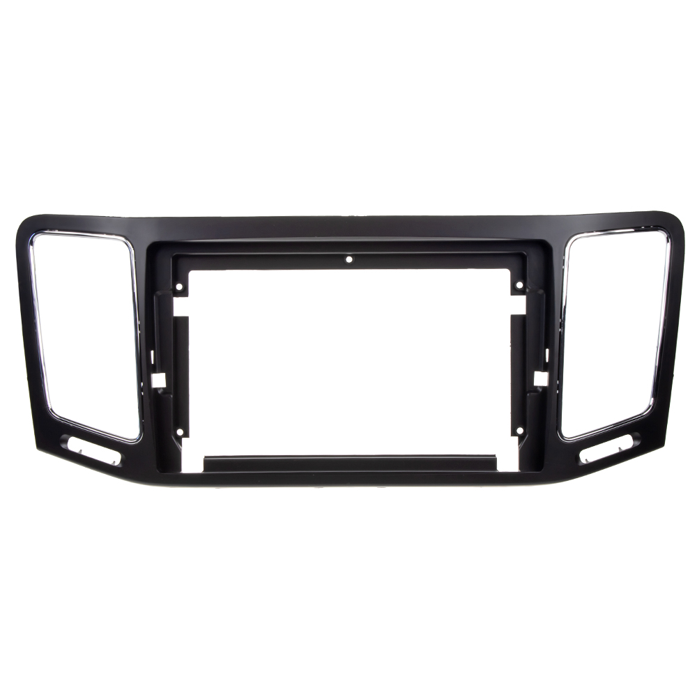 E-shop Redukčný rámček 10" autorádia pre VW Sharan, Seat Alhambra