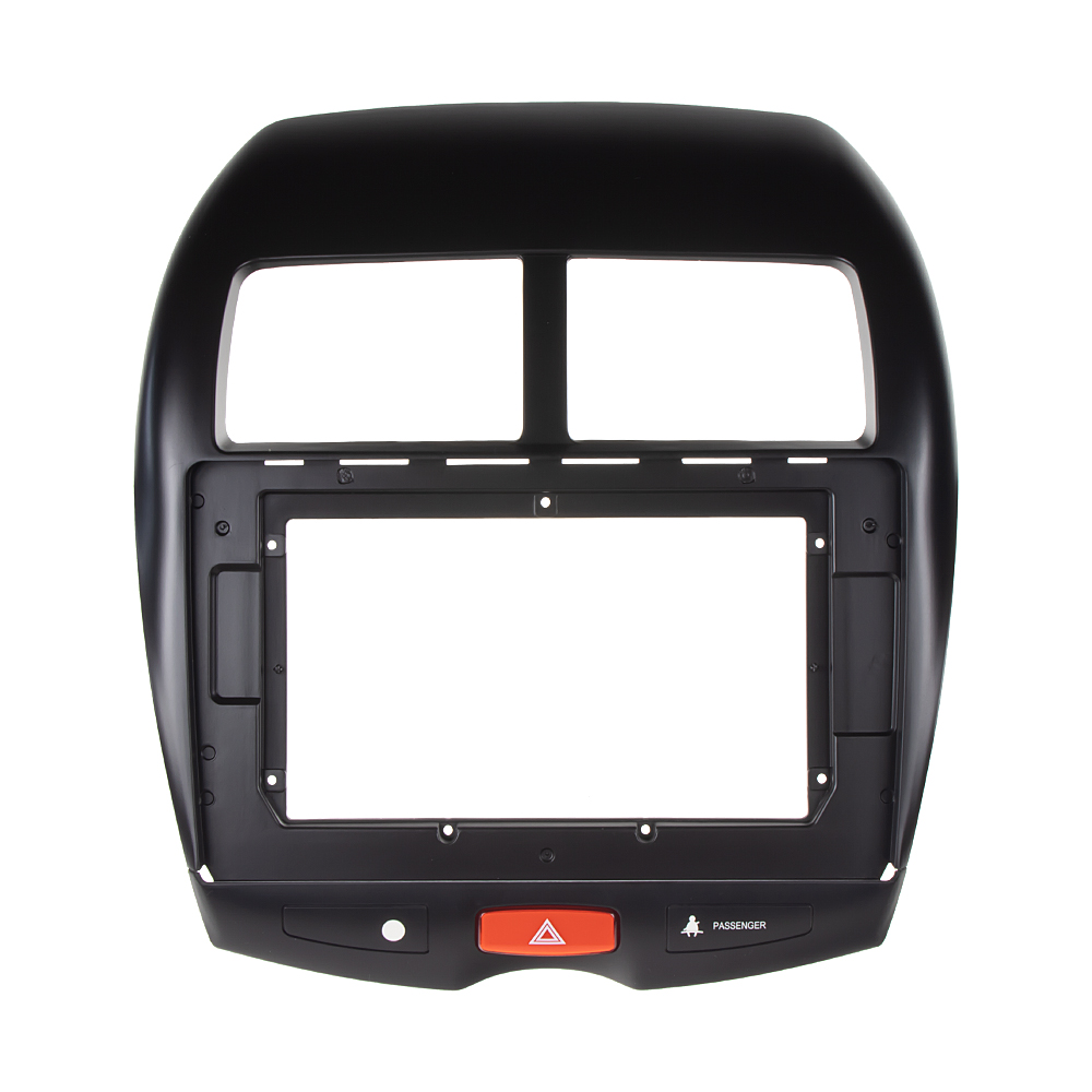 E-shop Redukčný rámček 10" autorádia pre Citroën C4 Aircross, Mitsubishi Outlander, ASX, Peugeot 4008