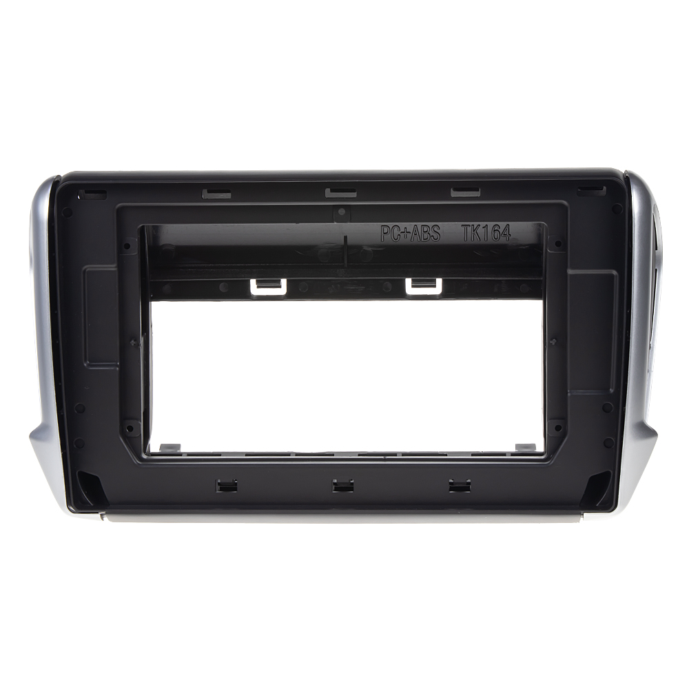 E-shop Redukčný rámček 10" autorádia pre Peugeot 2008