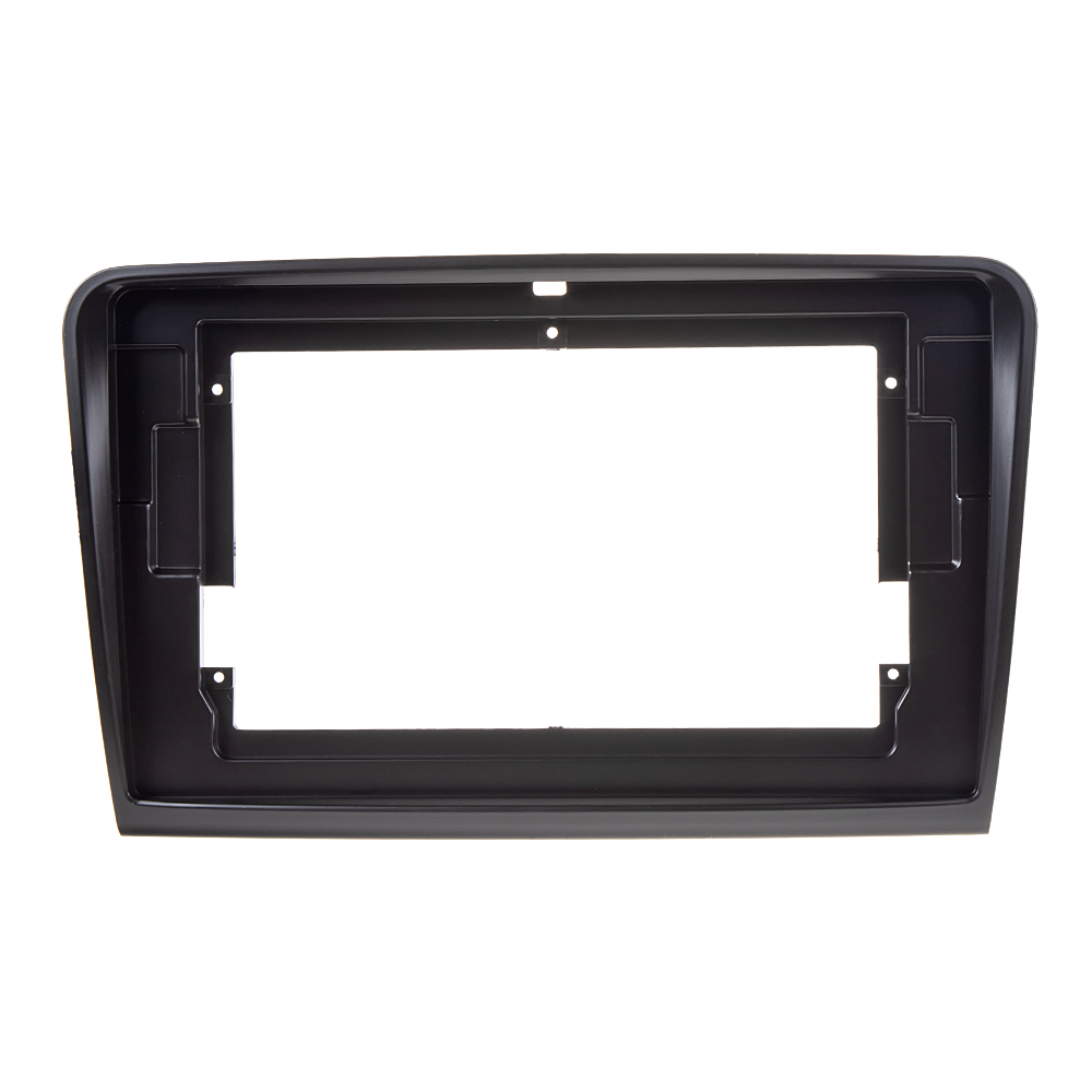 E-shop Redukčný rámček 10" autorádia pre Škoda Superb II