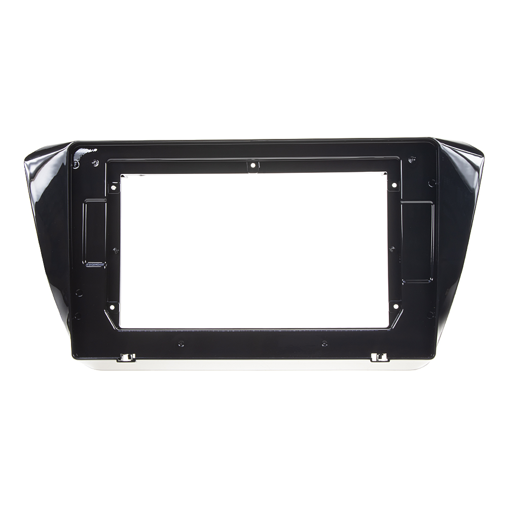 E-shop Redukčný rámček 10" autorádia pre Škoda Superb III