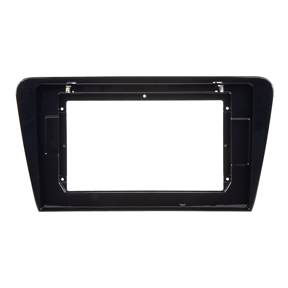 E-shop Redukčný rámček 10" autorádia pre Škoda Octavia III