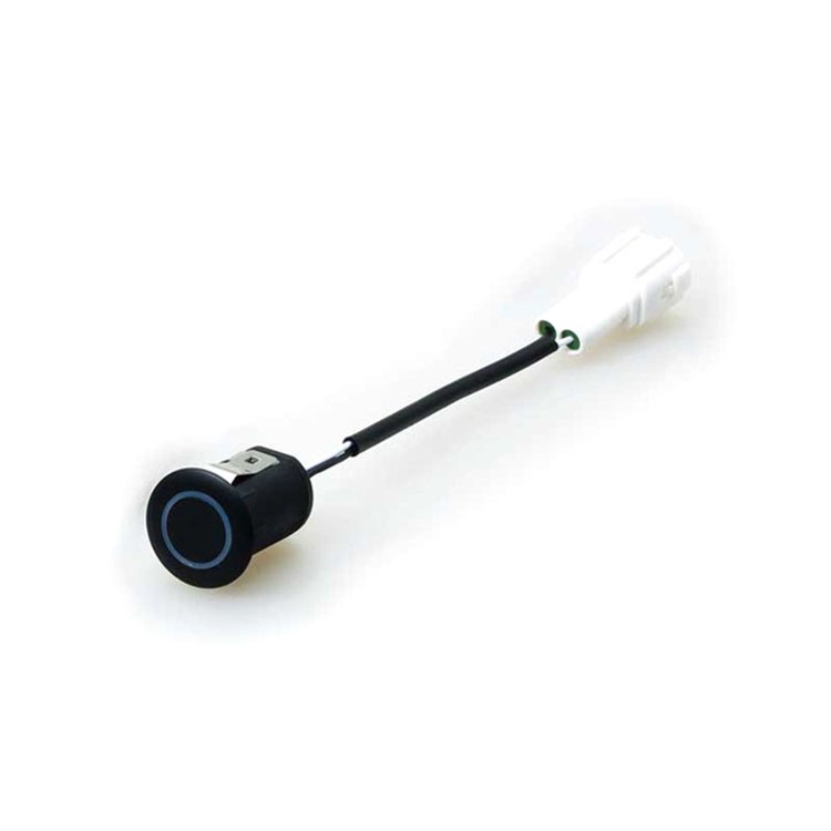 E-shop Parkovací senzor Steelmate, 20 mm, matný, k PD400/800 14S-01C