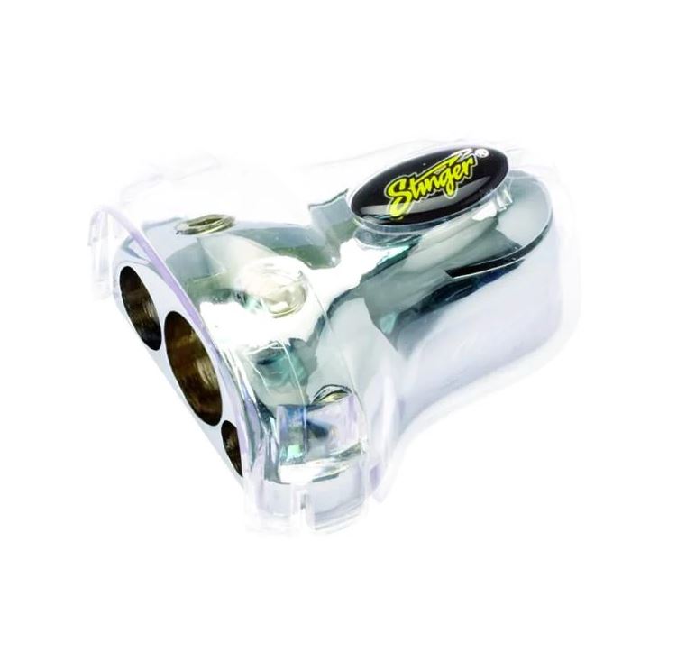 E-shop Batériová svorka Stinger SPT53502