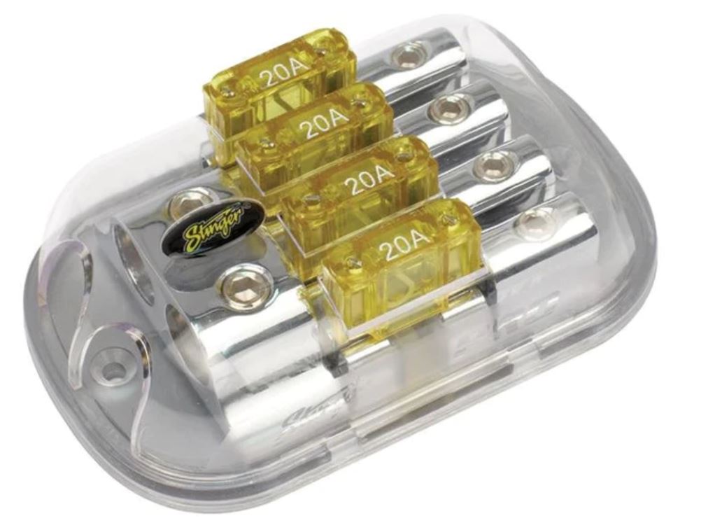 E-shop Poistkové puzdro Stinger SPD5625