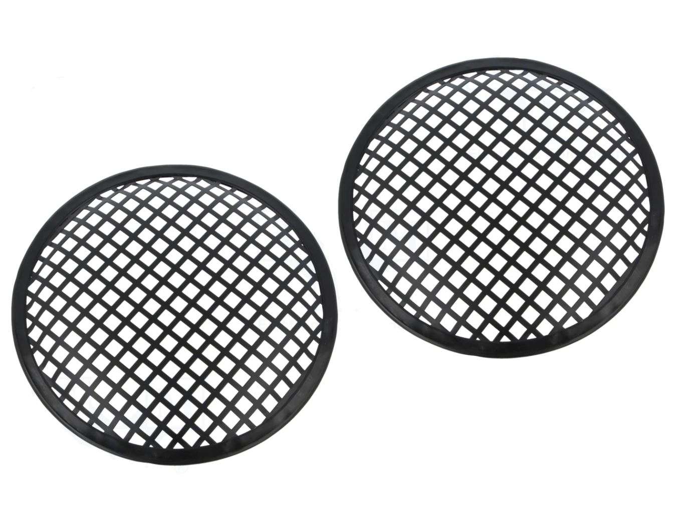 E-shop Mriežka na subwoofer 4carmedia GRILL1080-BK