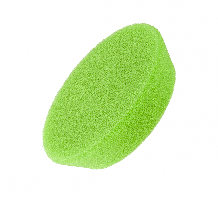 E-shop Leštiaci kotúč Honey COMBination Polishing Pad U-series Green Medium (34 x 40 mm)