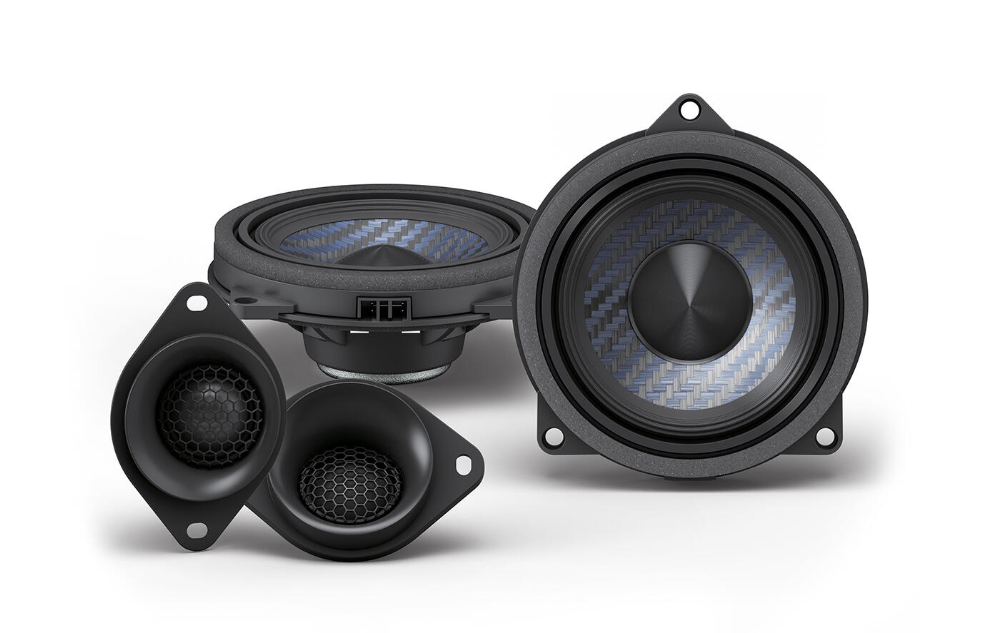 E-shop Reproduktory do BMW Alpine DP2-45C-B
