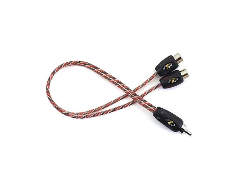 E-shop Y adaptér Stinger SI42YF