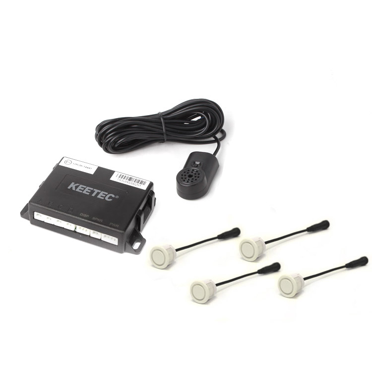 E-shop Parkovací asistent Keetec BS 420 W