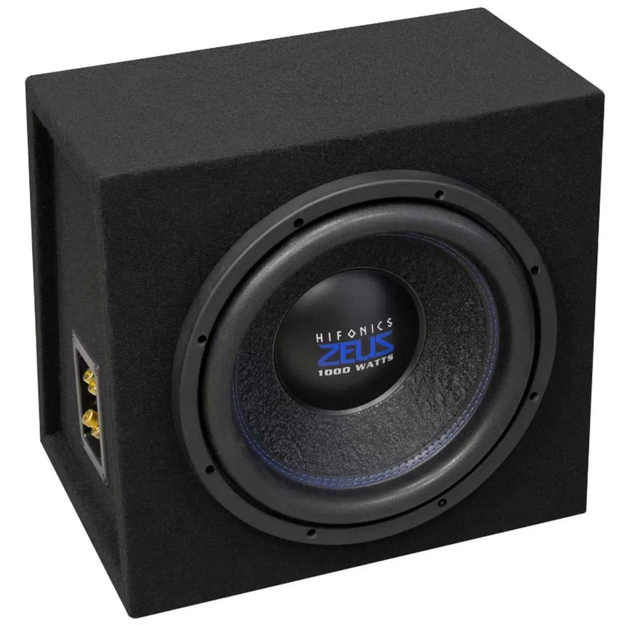 E-shop Subwoofer v boxe Hifonics ZXS12S