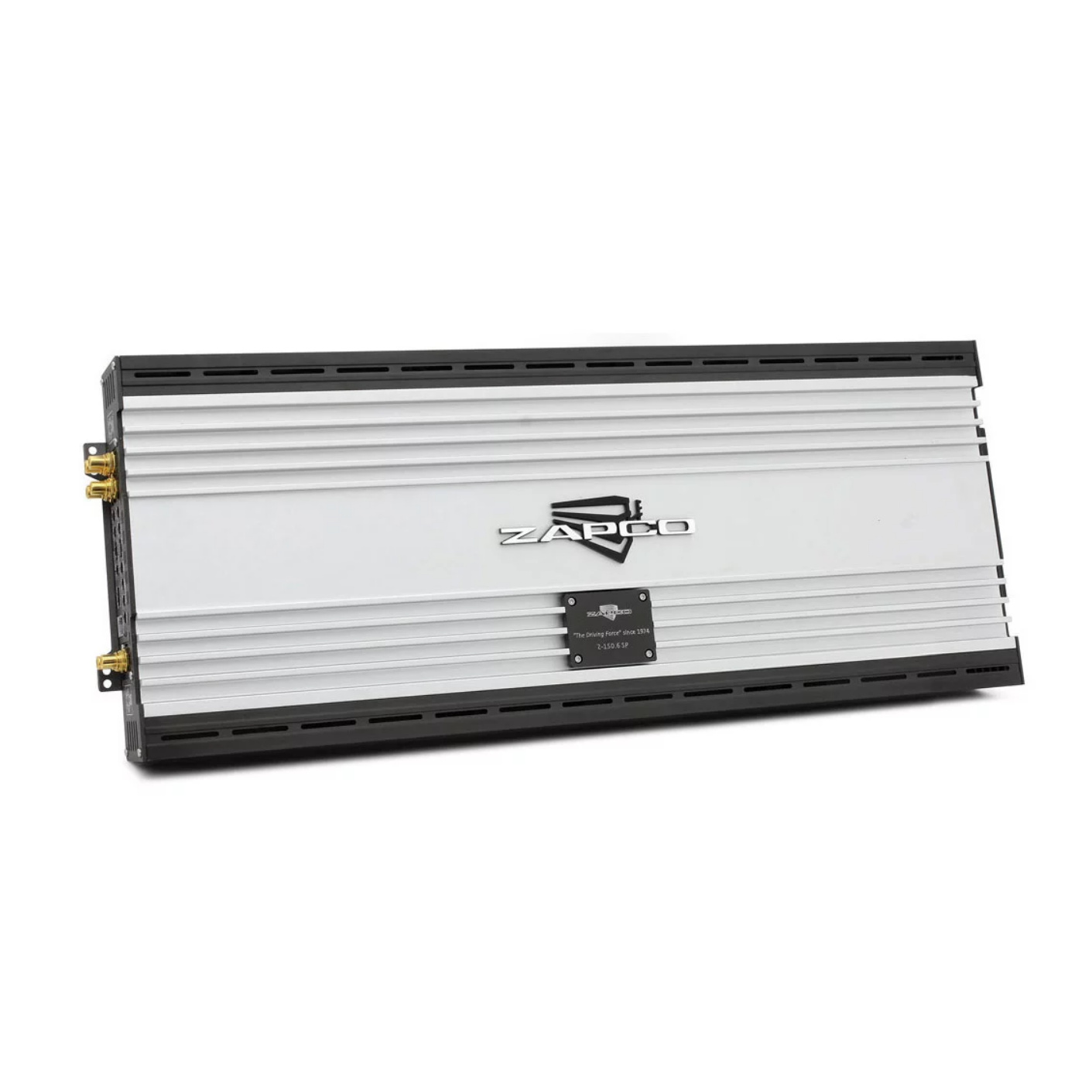 Zosilňovač Zapco Z-150.6 SP.