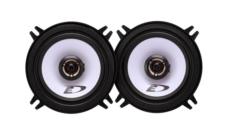 E-shop Reproduktory Alpine SXE-1325S