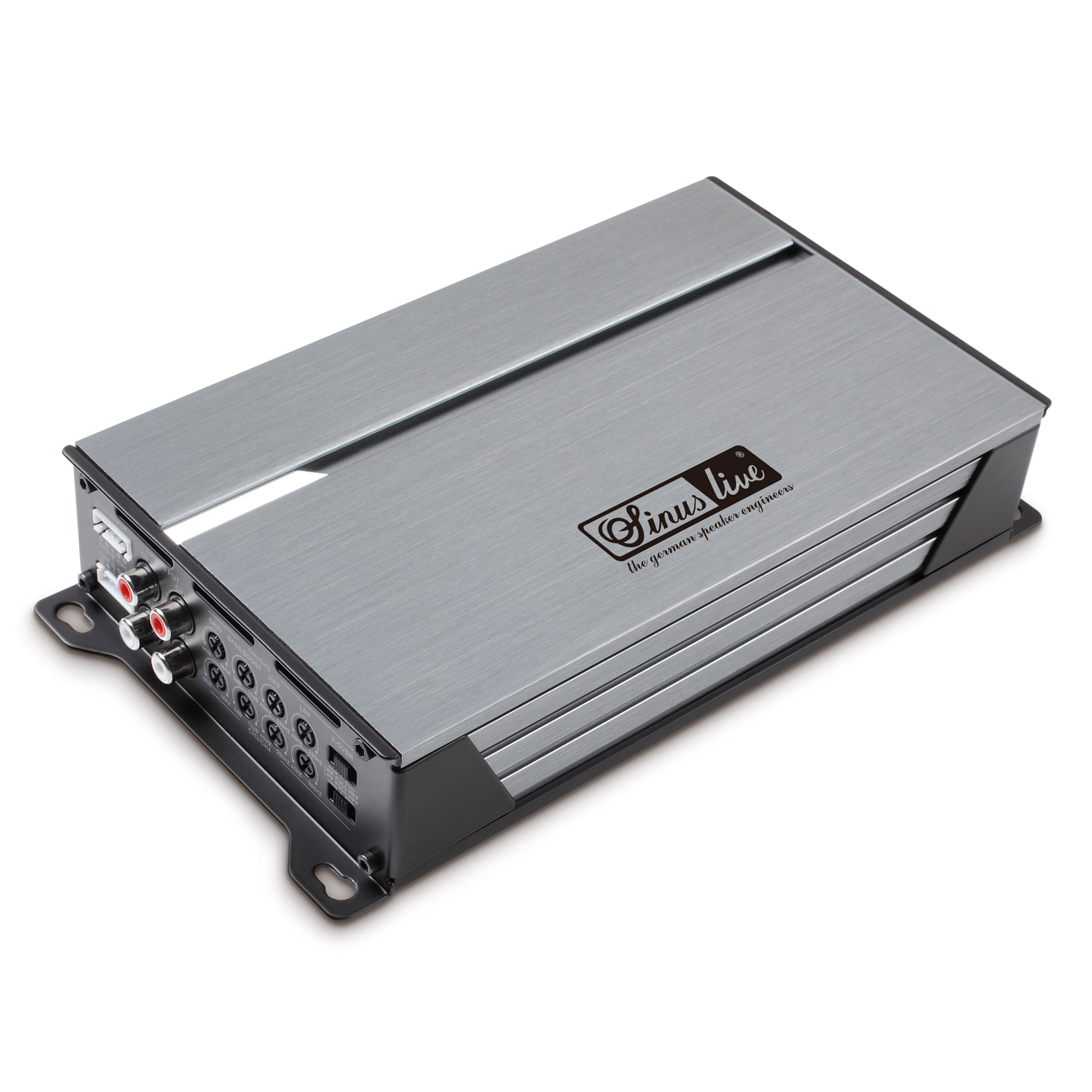 E-shop Zosilňovač Sinus Live SL-A4100D