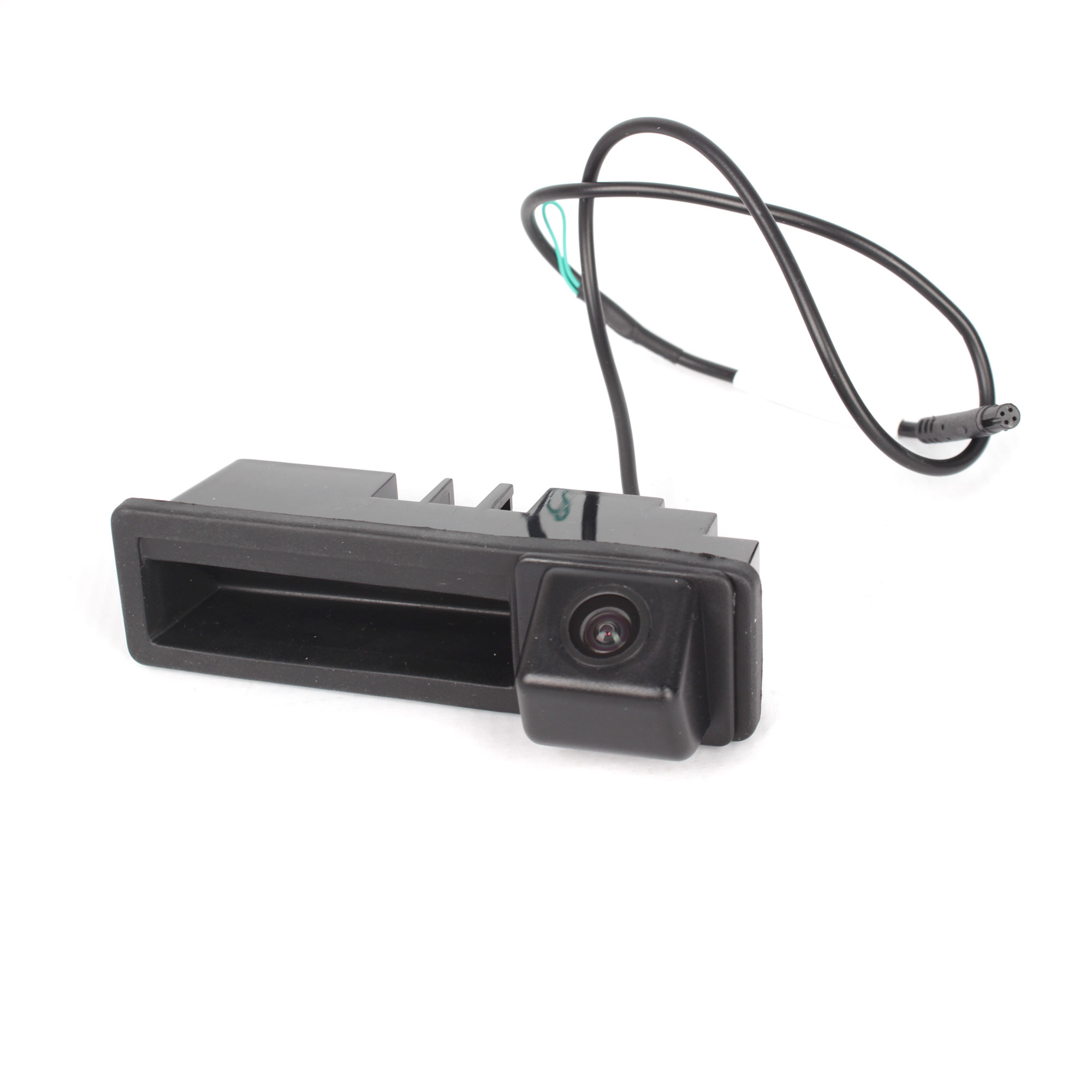 E-shop Parkovacia kamera pre Audi A3, A4, A5, A6, Q7 (BC ADI-01)
