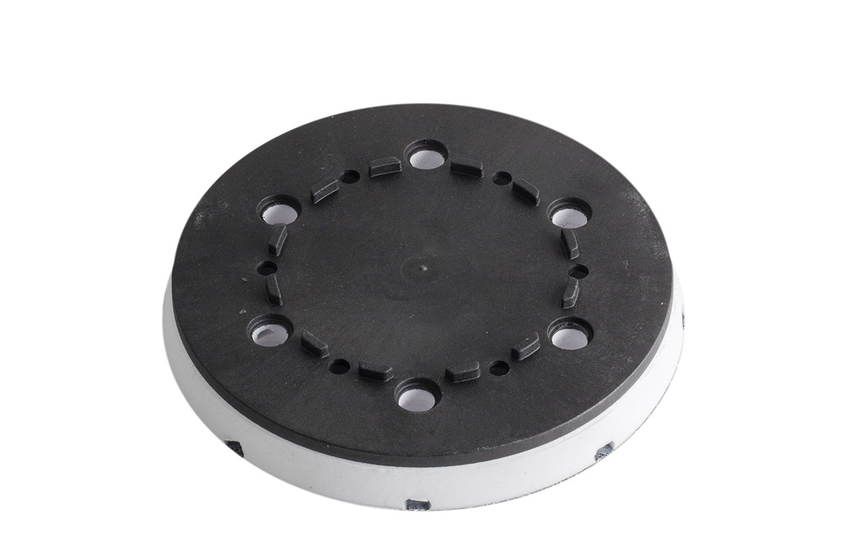 E-shop Unášač RUPES Backing Pad Velcro 6+1 125 mm