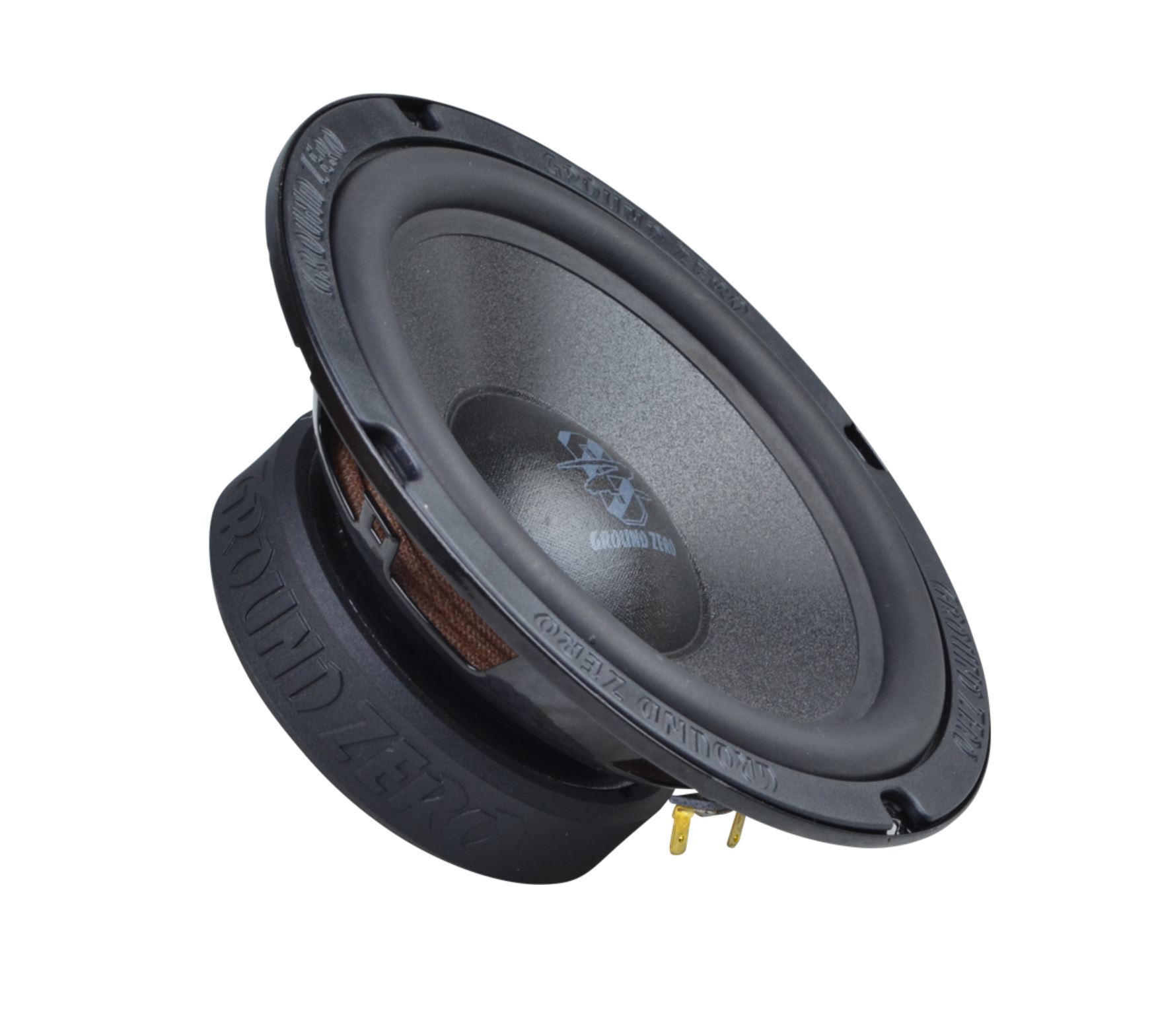 E-shop Reproduktory Ground Zero GZCS K-165VW