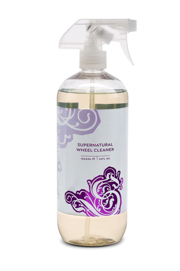 E-shop Čistič kolies Supernatural Wheel Cleaner (1 l)