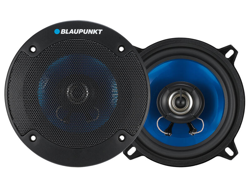 E-shop Reproduktory do auta Blaupunkt ICx 542