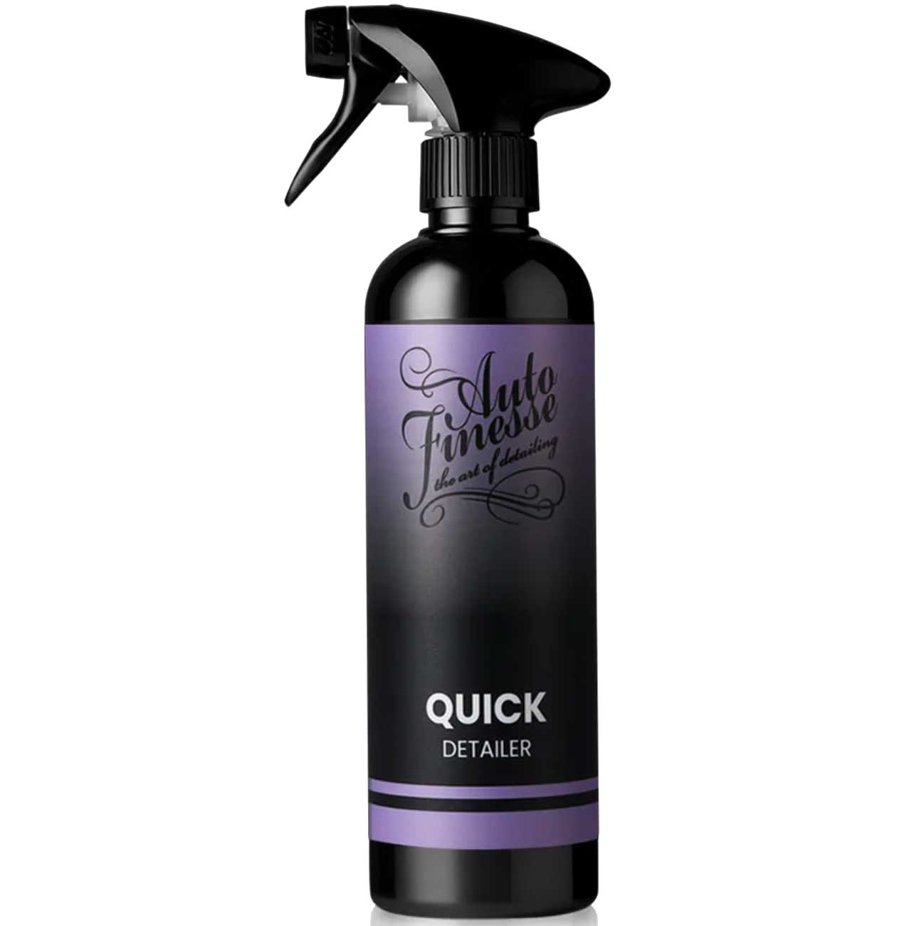 E-shop Rýchly detailer Auto Finesse Essentials Quick Detailer (500 ml)