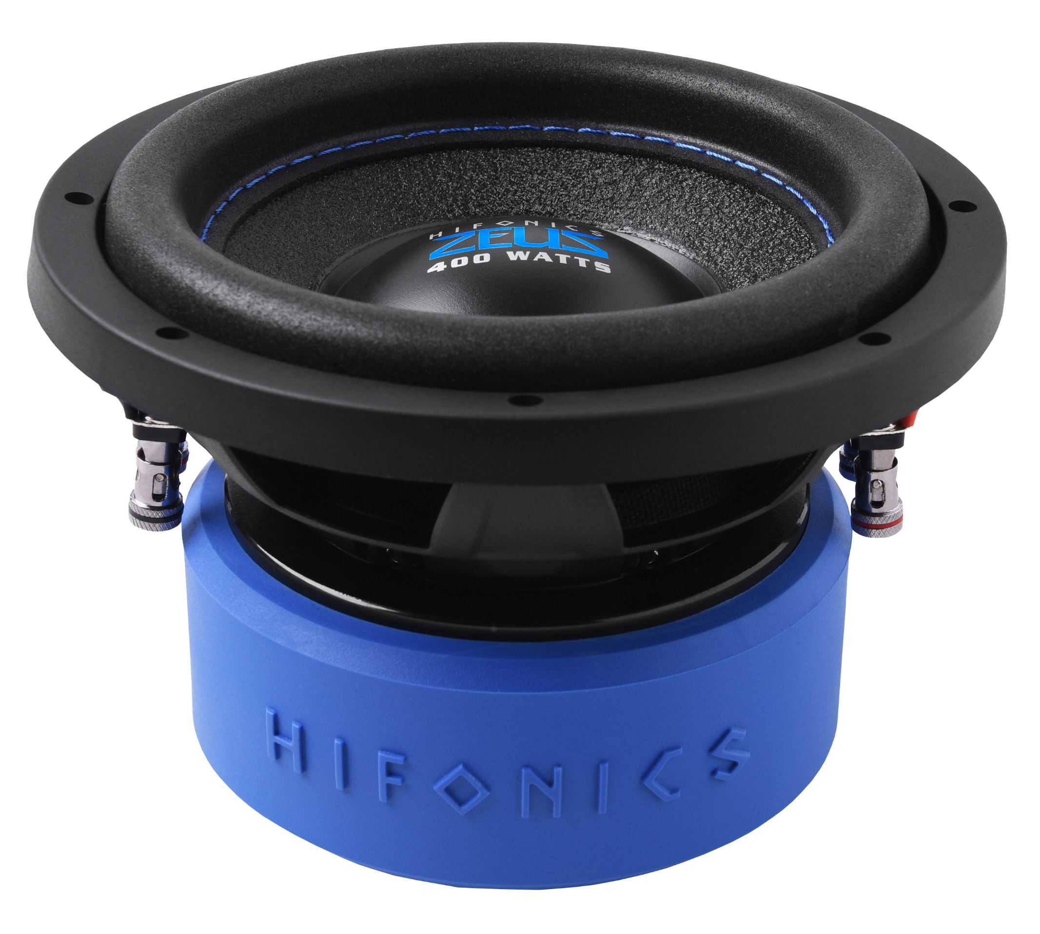 E-shop Subwoofer Hifonics ZXS6D2