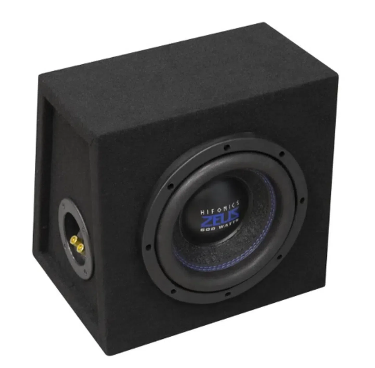 E-shop Subwoofer v boxe Hifonics ZXS8S