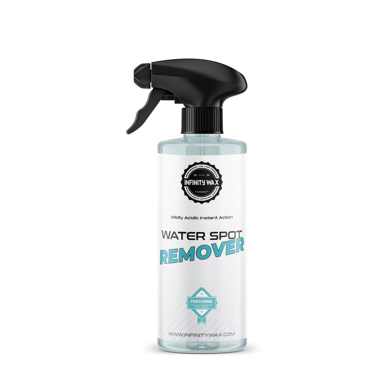 E-shop Odstraňovač škvŕn od vody Infinity Wax Waterspot Remover (500 ml)