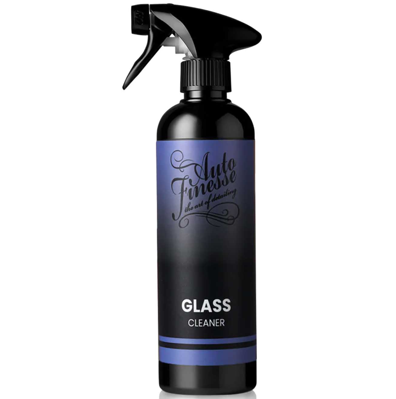 E-shop Čistič okien Auto Finesse Essentials Glass Cleaner (500 ml)