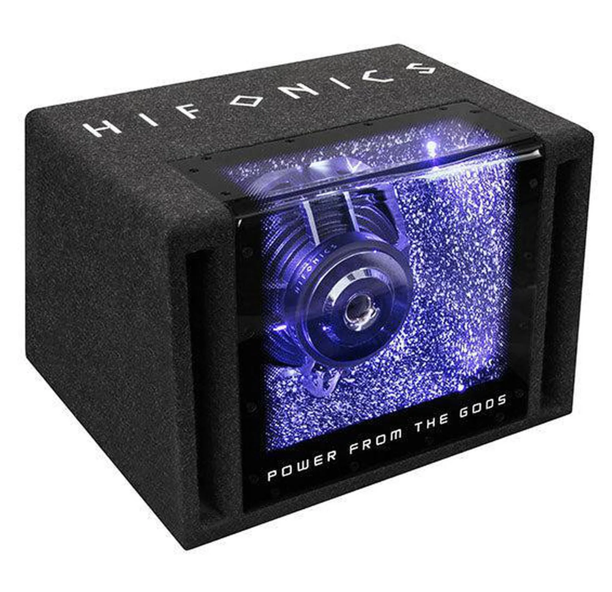 E-shop Subwoofer v boxe Hifonics ZX8BP