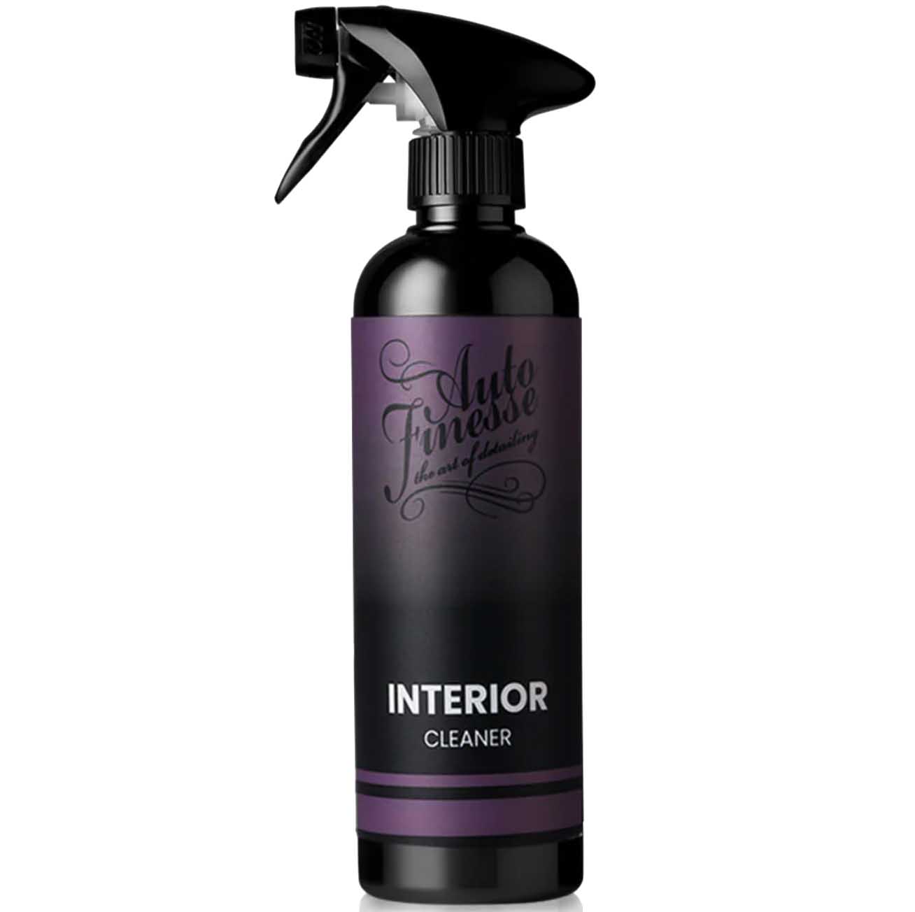 E-shop Čistič interiéru Auto Finesse Essentials Interior Cleaner (500 ml)